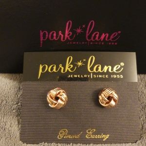 Park Lane jewelry post earrings